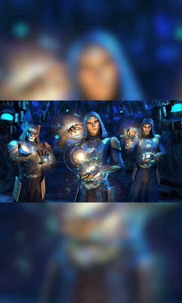 The Elder Scrolls Online: Summerset Digital Collector's Edition (PC) - TESO Key - GLOBAL - 8