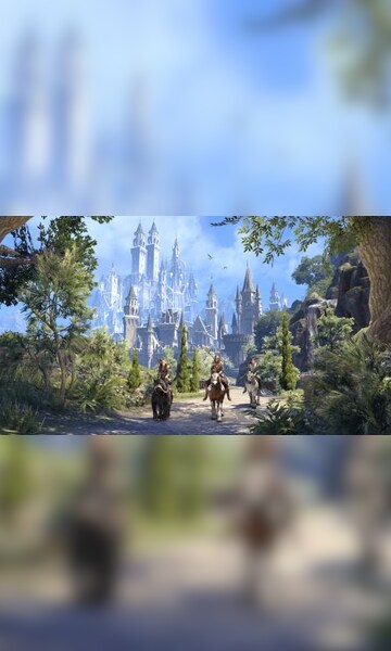 The Elder Scrolls Online: Summerset Digital Collector's Edition (PC ...