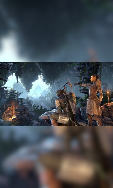 The Elder Scrolls Online: Summerset Upgrade (PC) - TESO Key - GLOBAL - 6