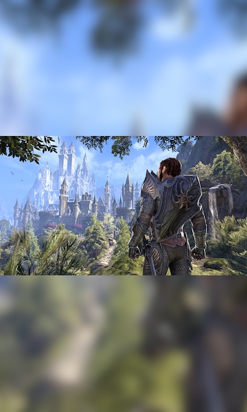The Elder Scrolls Online: Summerset Upgrade (PC) - TESO Key - GLOBAL - 4