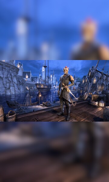 The Elder Scrolls Online: Summerset Upgrade (PC) - TESO Key - GLOBAL - 10