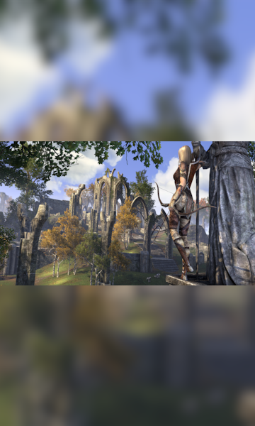 The Elder Scrolls Online: Tamriel Unlimited (PC) - The Elder Scrolls Online Key - GLOBAL - 8