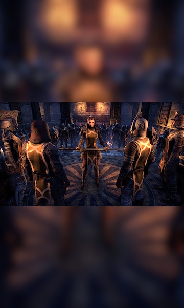 The Elder Scrolls Online: Tamriel Unlimited (PC) - The Elder Scrolls Online Key - GLOBAL - 3