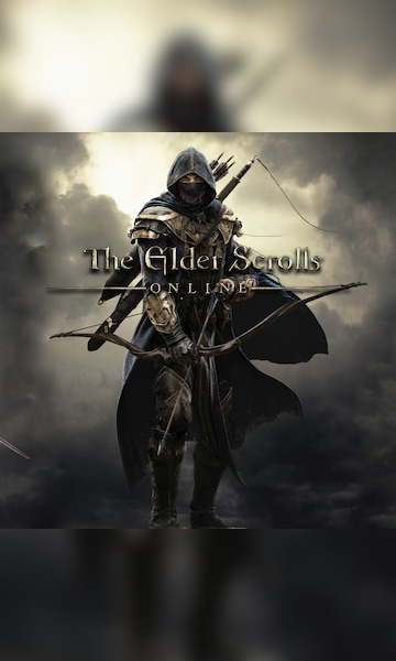 The Elder Scrolls Online: Tamriel Unlimited (PC) - The Elder Scrolls Online Key - GLOBAL - 10