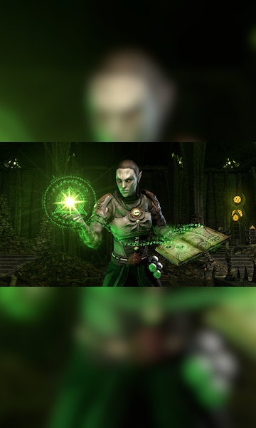 The Elder Scrolls Online Upgrade: Necrom | Deluxe (PC) - TESO Key - GLOBAL - 2