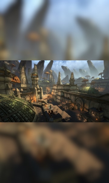 The Elder Scrolls Online Upgrade: Necrom | Deluxe (PC) - TESO Key - GLOBAL - 5