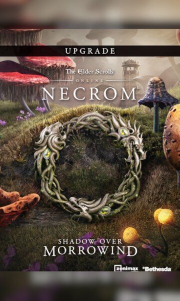 The Elder Scrolls Online: Necrom on Steam