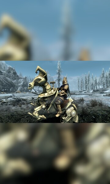 The Elder Scrolls V: Skyrim Anniversary Edition Released on Switch - RPGamer