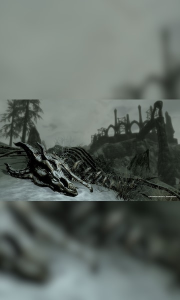 The Elder Scrolls V: Skyrim - Dragonborn (PC) - Steam Key - GLOBAL - 10