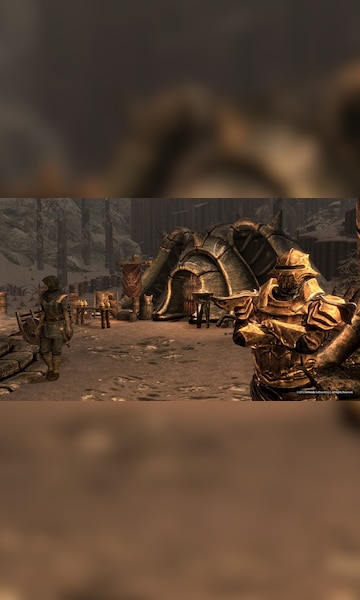 The Elder Scrolls V: Skyrim - Dragonborn (PC) - Steam Key - GLOBAL - 7