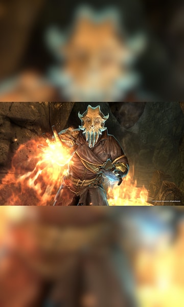 The Elder Scrolls V: Skyrim - Dragonborn (PC) - Steam Key - GLOBAL - 9