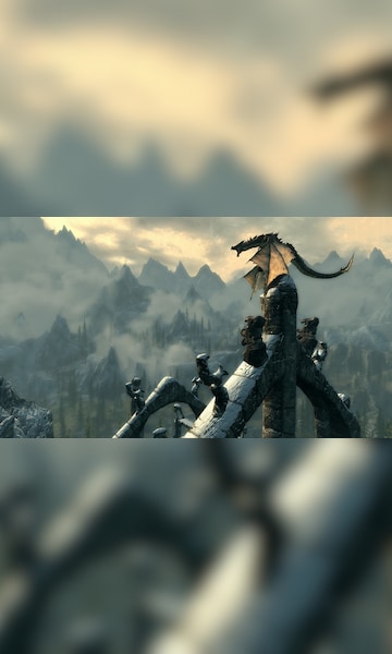 The Elder Scrolls V: Skyrim - Legendary Edition Steam Key GLOBAL - 13