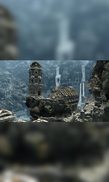 The Elder Scrolls V: Skyrim - Legendary Edition Steam Key GLOBAL - 8