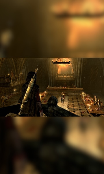 The Elder Scrolls V: Skyrim - Legendary Edition Steam Key GLOBAL - 9