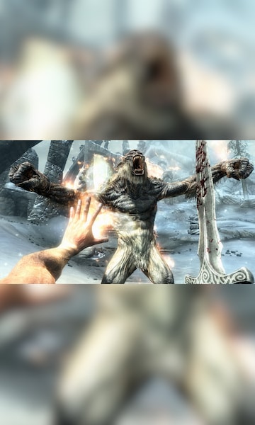 How well does Skyrim on Switch compare to PS4?