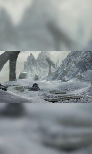 Buy The Elder Scrolls V: Skyrim Special Edition (PC) - Steam Account ...