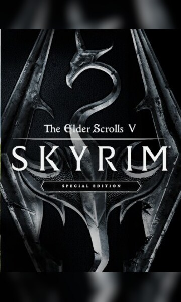 Acheter The Elder Scrolls V: Skyrim Special Edition (PC) - Steam Clé ...