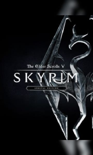 The Elder Scrolls V: Skyrim Special Edition (PC) - Steam Key - GLOBAL - 0
