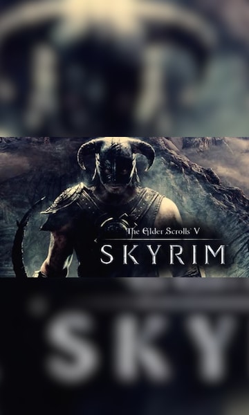 Buy The Elder Scrolls V: Skyrim Steam