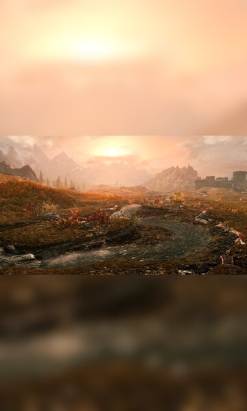 The Elder Scrolls V: Skyrim Special Edition Xbox Live Key EUROPE - 7