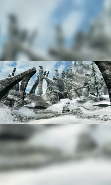 The Elder Scrolls V: Skyrim Special Edition (Xbox One) - Xbox Live Key - GLOBAL - 13