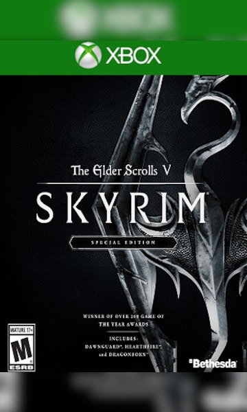 Buy skyrim on sale xbox one