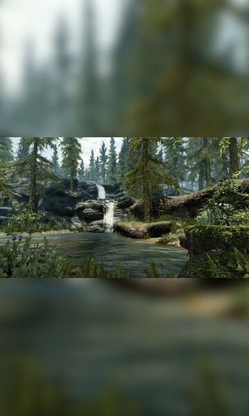 The Elder Scrolls V: Skyrim (PC) - Steam Key - GLOBAL - 17