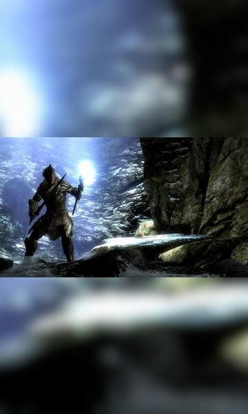 The Elder Scrolls V: Skyrim (PC) - Steam Key - GLOBAL - 6