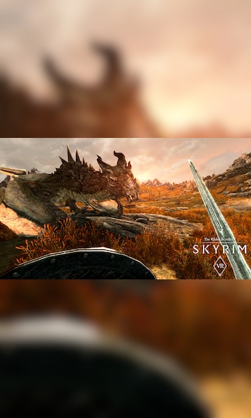 Skyrim pc shop vr