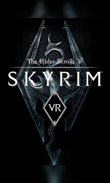The Elder Scrolls V: Skyrim VR Steam Key GLOBAL - 0