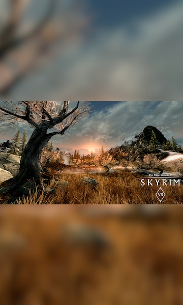 The Elder Scrolls V: Skyrim VR Steam Key GLOBAL - 2