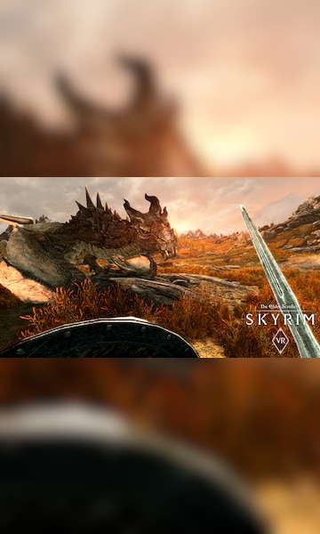 The Elder Scrolls V: Skyrim VR Steam Key GLOBAL - 5