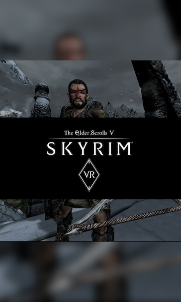 Elder Scrolls V: Skyrim - Special Edition, The (PS4) - The Cover Project
