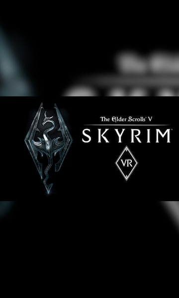 Steam vr clearance skyrim