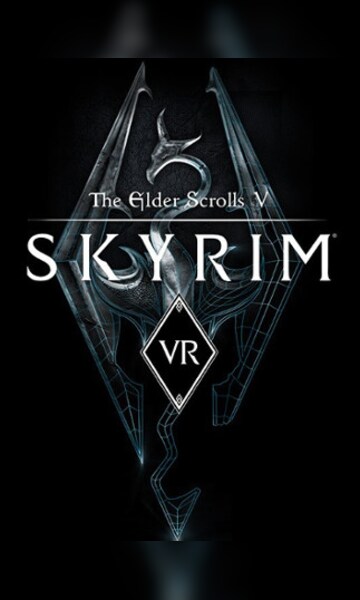 The Elder Scrolls V: Skyrim VR (PC) - Steam Key - GLOBAL