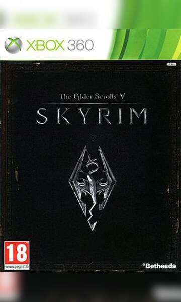 Skyrim on sale xbox live