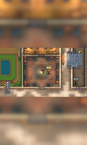 The Escapists 2: Special Edition now available on Xbox One