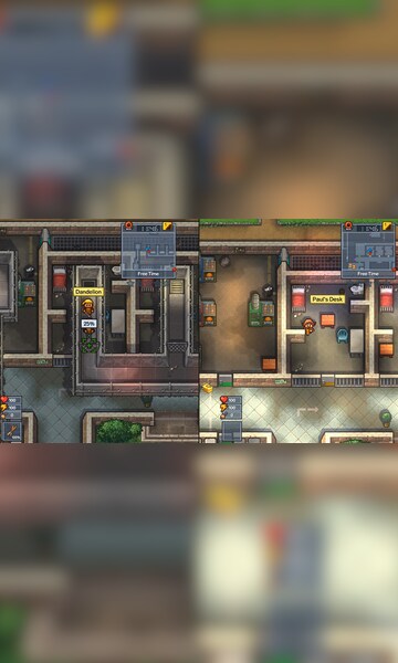 The Escapists 2: Special Edition now available on Xbox One