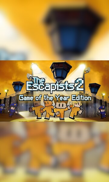 The Escapists 2: Special Edition now available on Xbox One