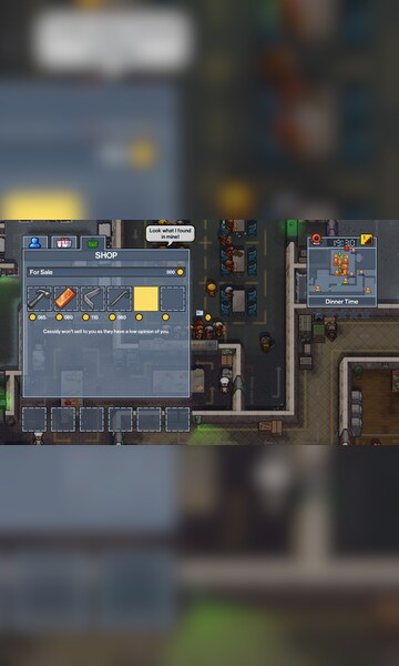 The Escapists 2 GOTY Steam Key GLOBAL - 2