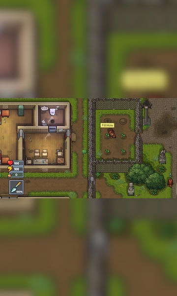 The Escapists 2 Steam Key GLOBAL - 4