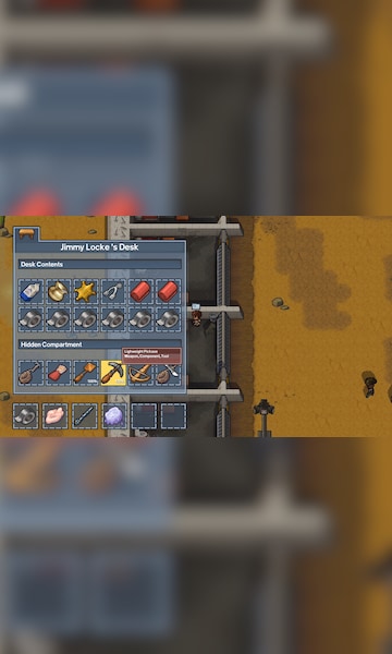 Buy The Escapists 2 Steam Key GLOBAL - Cheap - G2A.COM!