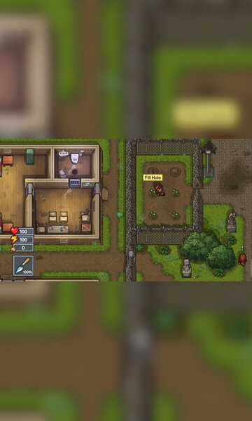 The Escapists: Prison Escape Trial Edition APK para Android - Download