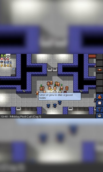 The Escapists Steam Key GLOBAL - 7