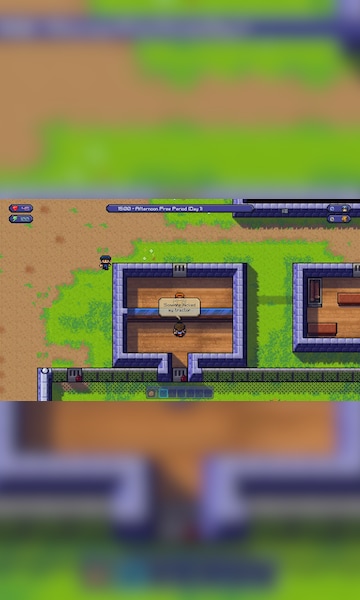 The Escapists Steam Key GLOBAL - 14