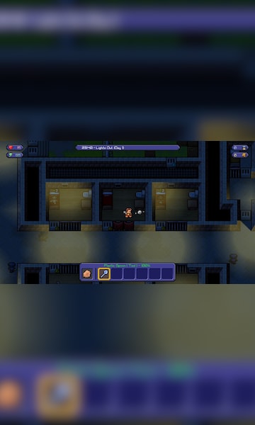 The Escapists Steam Key GLOBAL - 16