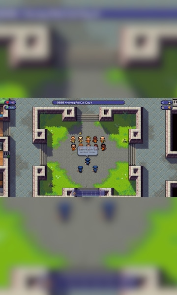 The Escapists Steam Key GLOBAL - 12