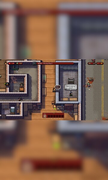 The escapists steam мастерская фото 108