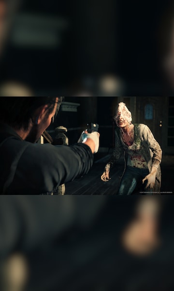 The Evil Within 2 (PC) - Steam Key - GLOBAL - 3