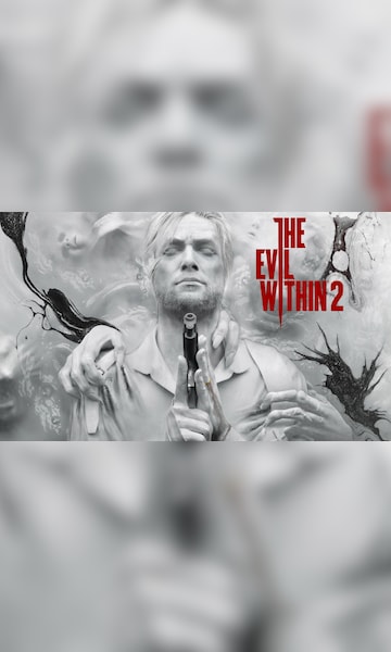The Evil Within 2 (PC) - Steam Key - GLOBAL - 2